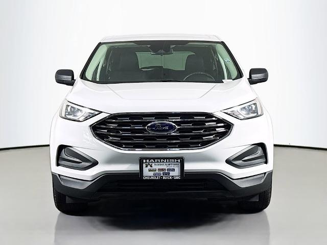 2022 Ford Edge Vehicle Photo in PUYALLUP, WA 98371-4149