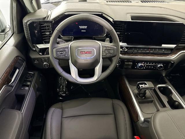 2026 GMC Sierra 1500 Vehicle Photo in PUYALLUP, WA 98371-4149