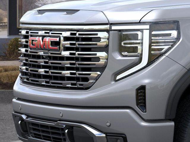2026 GMC Sierra 1500 Vehicle Photo in INDEPENDENCE, MO 64055-1377