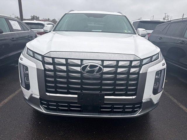 2023 Hyundai Palisade Vehicle Photo in TREVOSE, PA 19053-4984