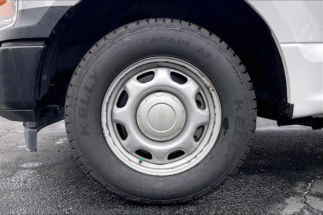2018 Ford F-150 Vehicle Photo in INDEPENDENCE, MO 64055-1314