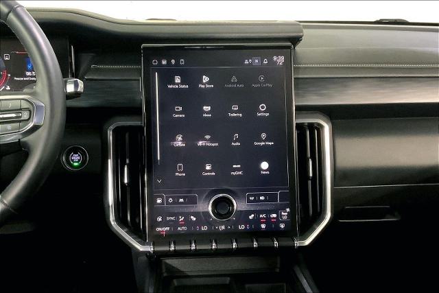 2025 GMC Acadia Vehicle Photo in KANSAS CITY, MO 64114-4545