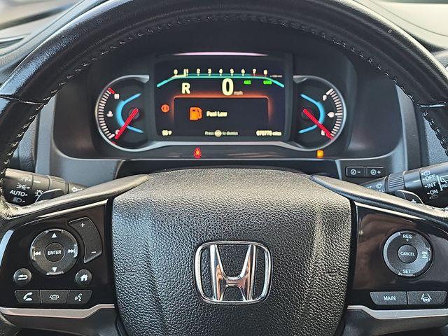2021 Honda Pilot Vehicle Photo in Pleasant Hills, PA 15236