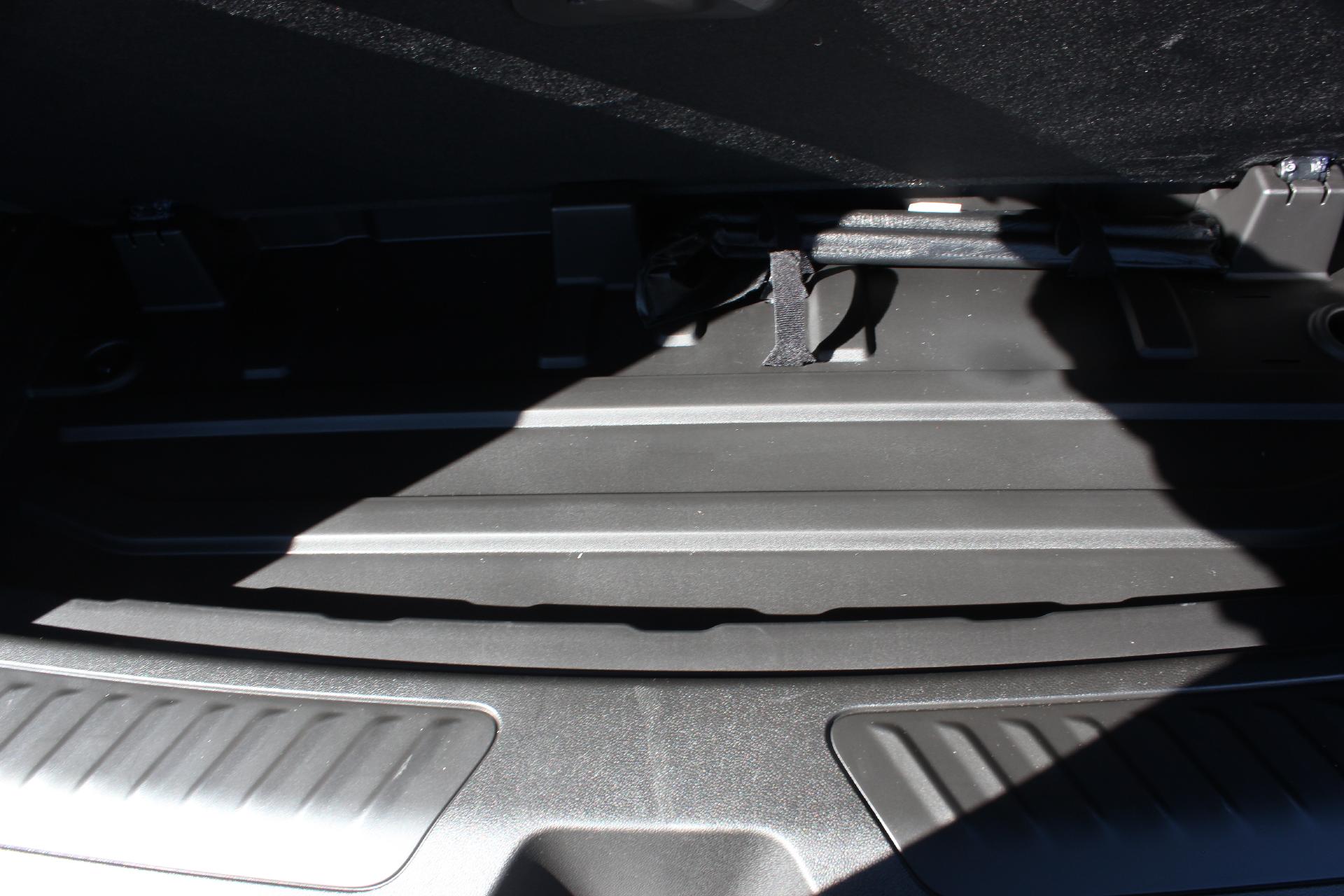 2026 GMC Yukon Vehicle Photo in AURORA, CO 80012-4011