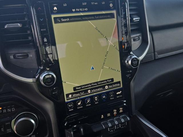 2020 Ram 1500 Vehicle Photo in Cedar Rapids, IA 52402