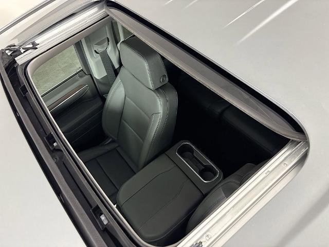 2026 GMC Sierra 1500 Vehicle Photo in PUYALLUP, WA 98371-4149