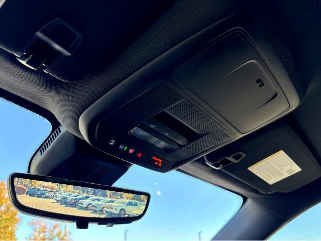 2026 Chevrolet Equinox Vehicle Photo in BEAUFORT, SC 29906-4218