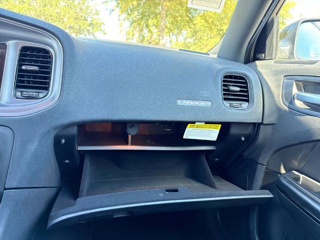 2023 Dodge Charger Vehicle Photo in Savannah, GA 31419