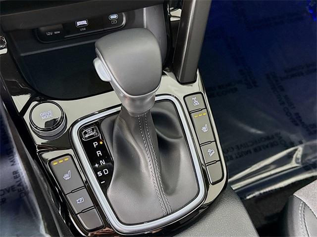 2025 Kia Seltos Vehicle Photo in Everett, WA 98204