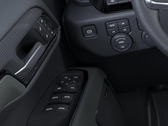 2026 Chevrolet Silverado 1500 Vehicle Photo in EVERETT, WA 98203-5662