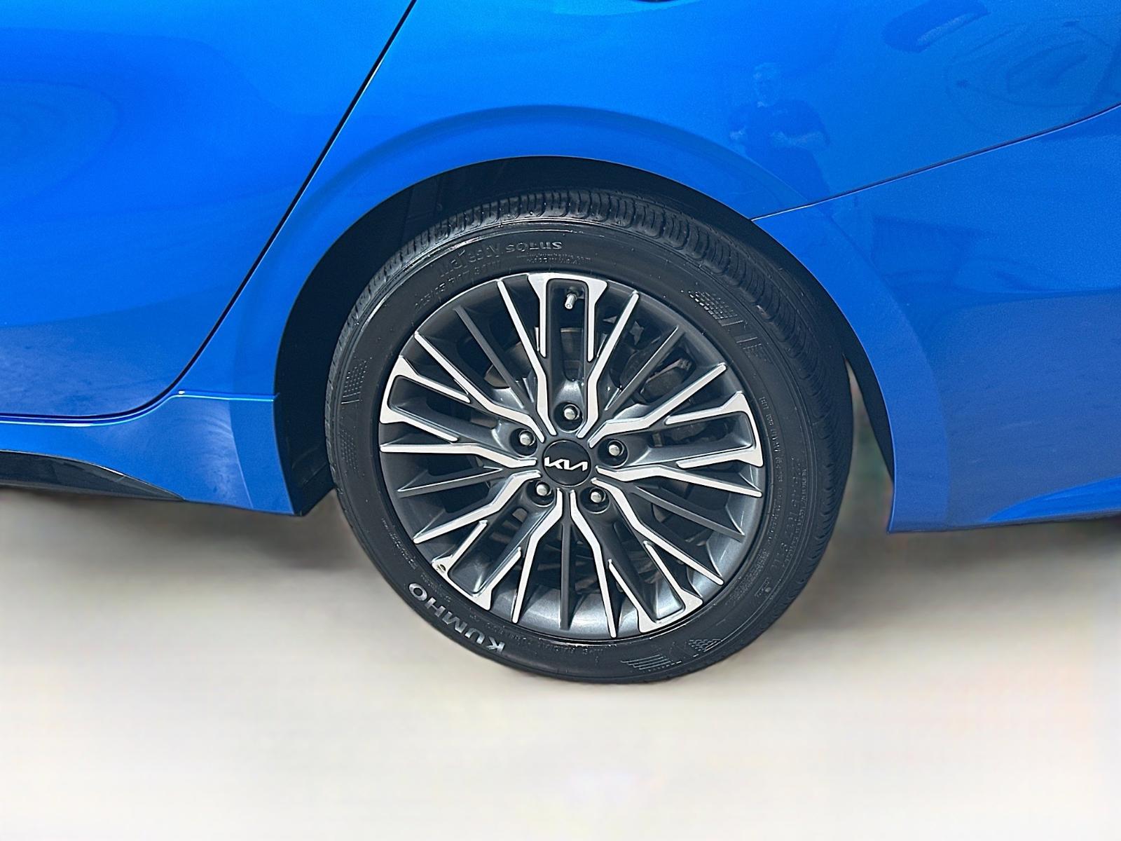 2024 Kia Forte Vehicle Photo in Langhorne, PA 19047