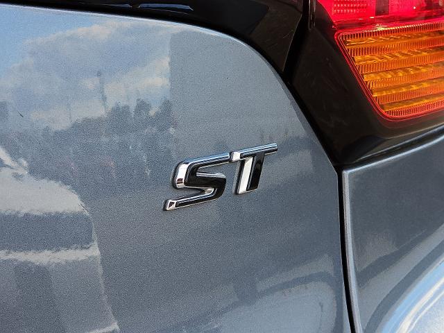 2022 Buick Encore GX Vehicle Photo in TREVOSE, PA 19053-4984