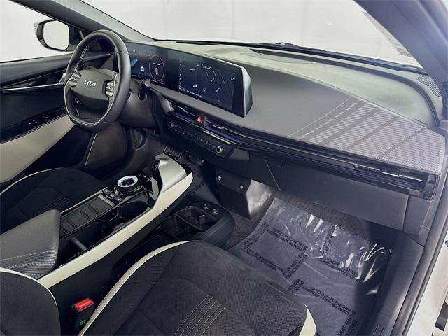 2022 Kia EV6 Vehicle Photo in Everett, WA 98204