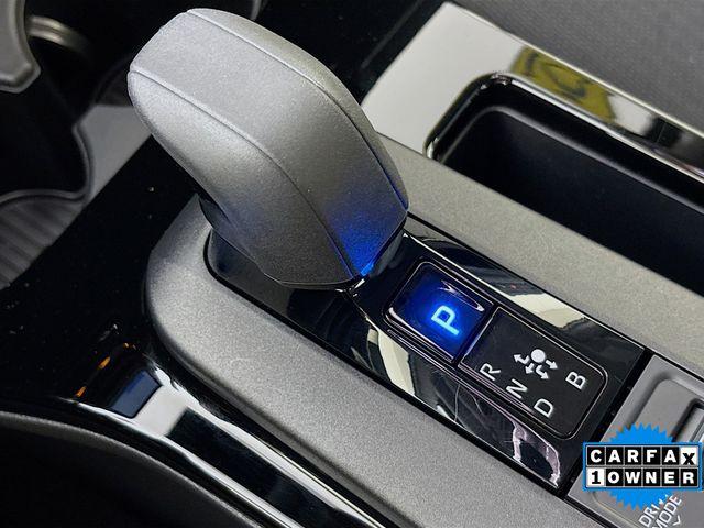 2024 Toyota Prius Vehicle Photo in Puyallup, WA 98371