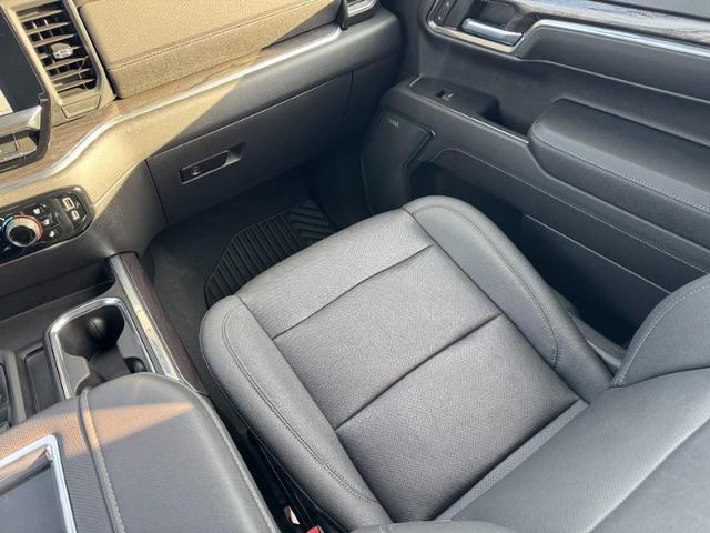 2022 Chevrolet Silverado 1500 Vehicle Photo in COLUMBIA, MO 65203-3903