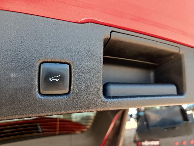 2024 Ford Escape Vehicle Photo in Weatherford, TX 76087