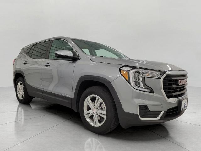 2024 GMC Terrain Vehicle Photo in NEENAH, WI 54956-2243