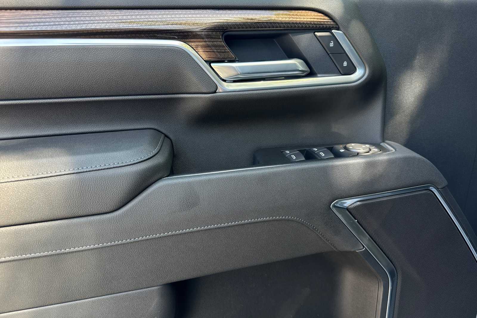 2026 Chevrolet Silverado 2500 HD LT - Photo 11