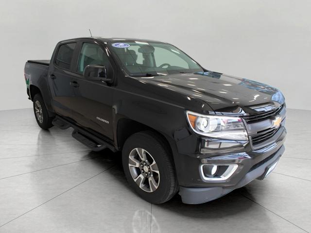 2016 Chevrolet Colorado Vehicle Photo in Neenah, WI 54956