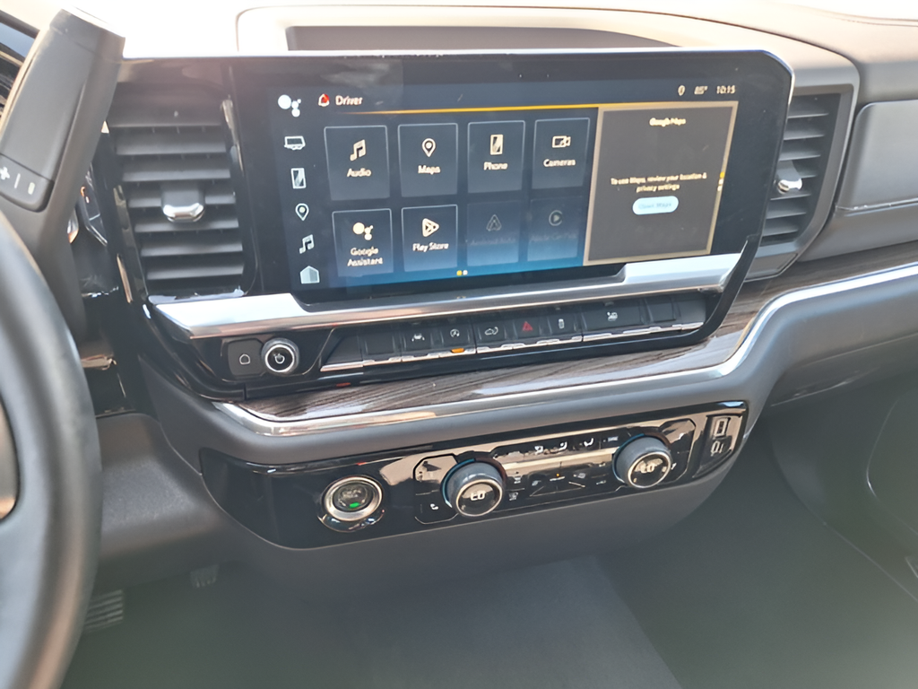 2024 Chevrolet Silverado 1500 LT (2FL) - 11