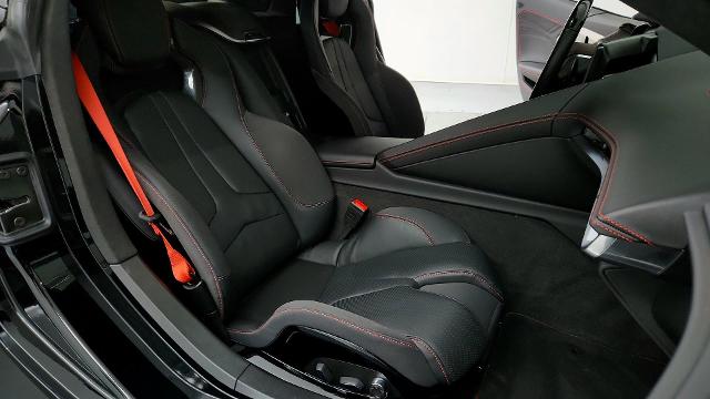 2024 Corvette Z06 Z06 Coupe 3LZ picture #18