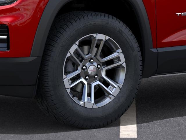 2026 GMC Terrain Elevation - 8