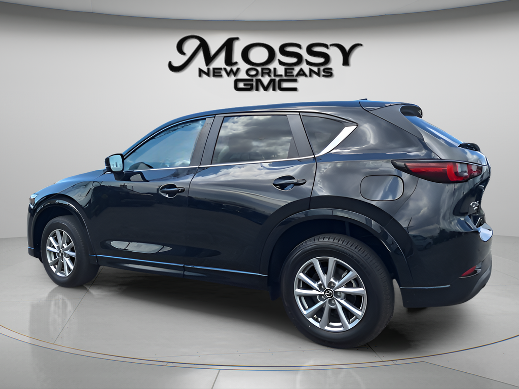 2025 Mazda Mazda CX-5 2.5 S Select Package - 6