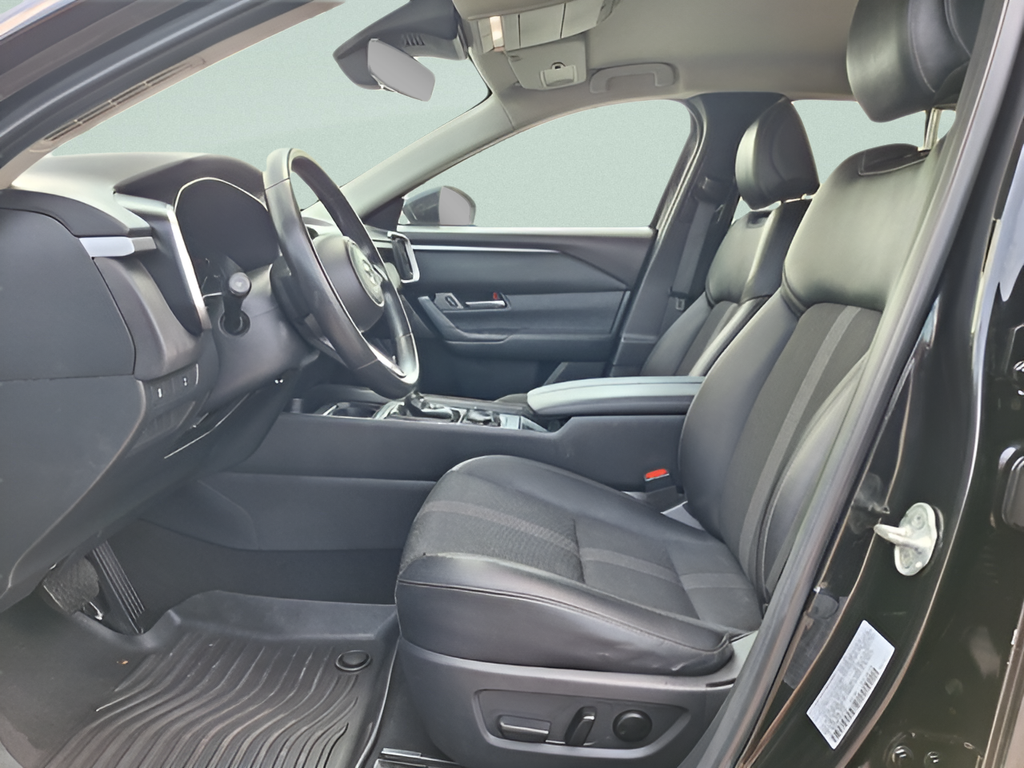 2024 Mazda Mazda CX-50 2.5 S Preferred Package - 10