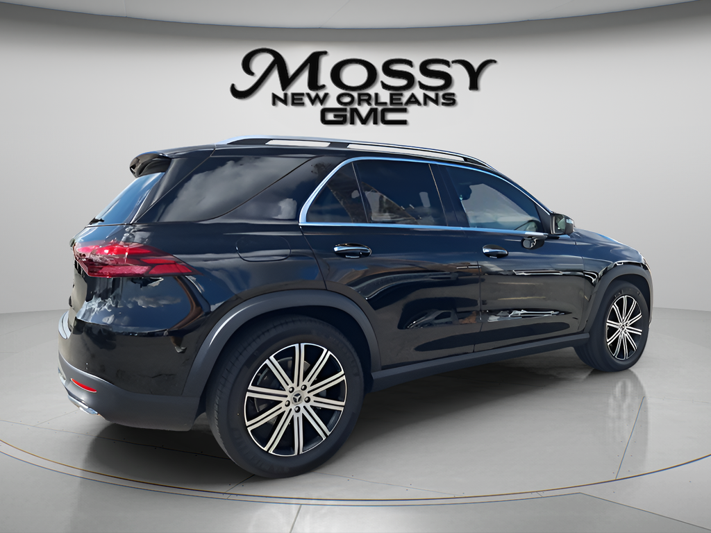 2026 Mercedes-Benz GLE GLE 350 - 4