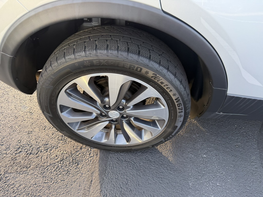 2022 Buick Encore Preferred - 10