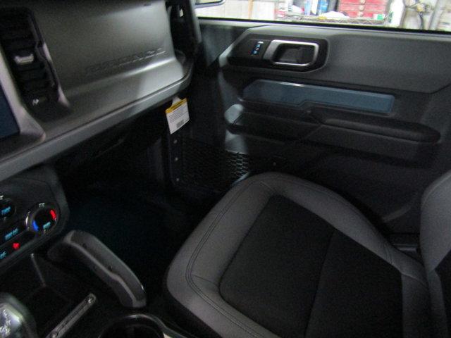 2024 Ford Bronco Vehicle Photo in Ogallala, NE 69153