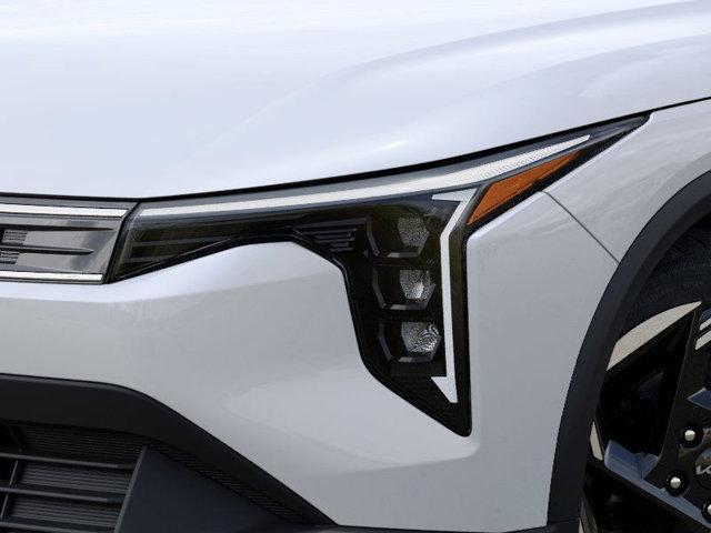 2025 Kia K4 Vehicle Photo in Westbrook, ME 04092