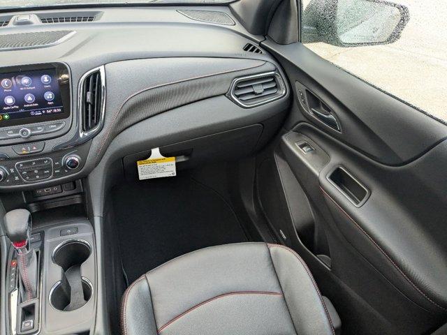 2024 Chevrolet Equinox Vehicle Photo in BRUNSWICK, GA 31525-1881