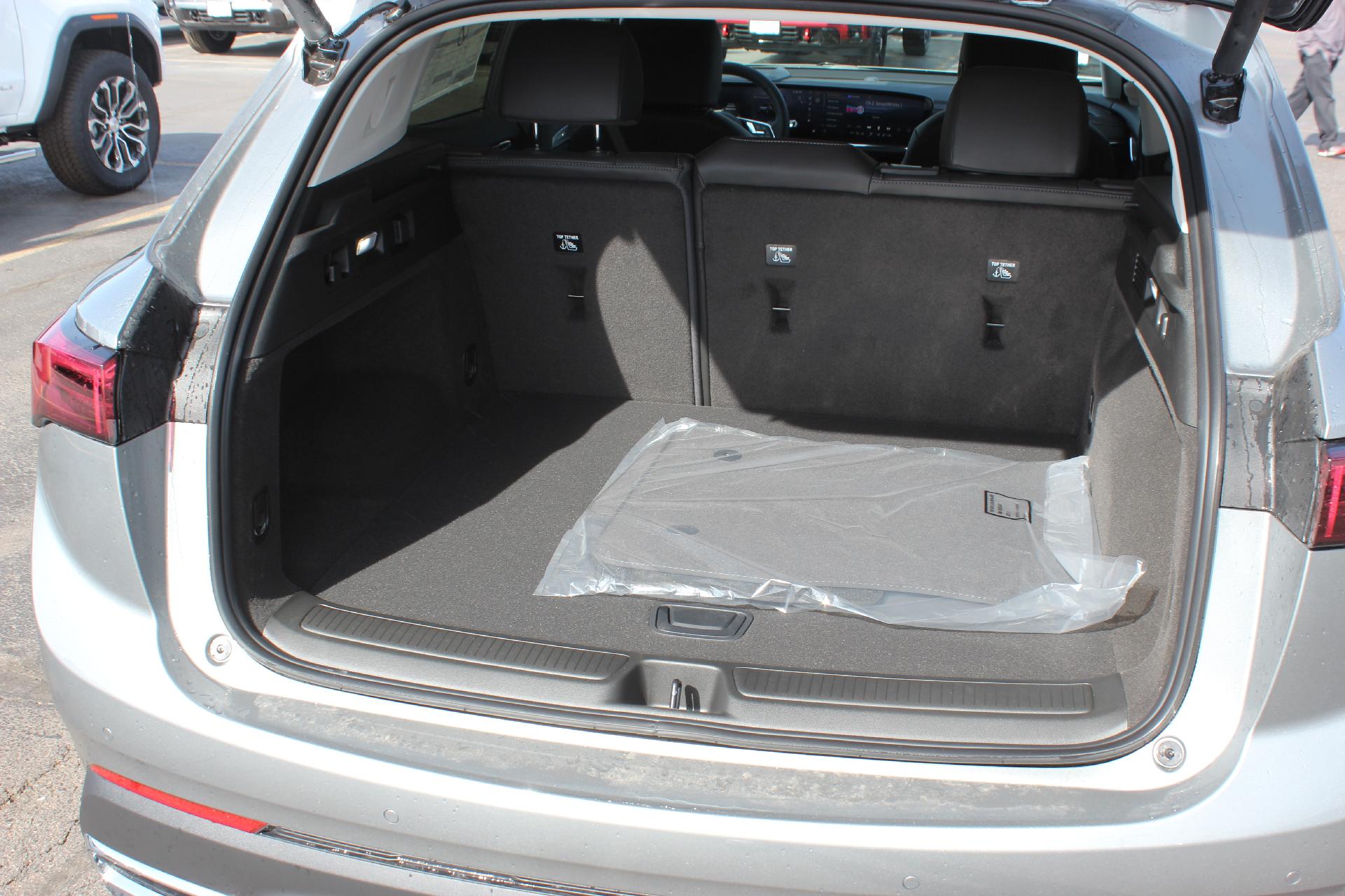 2025 Buick Envision Vehicle Photo in AURORA, CO 80012-4011