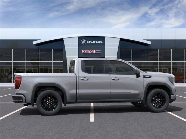 2025 GMC Sierra 1500 Vehicle Photo in ROCHESTER HILLS, MI 48307-2741