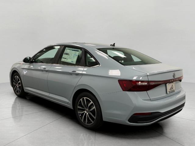 2025 Volkswagen Jetta Vehicle Photo in Appleton, WI 54913