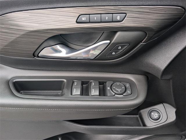 2023 GMC Terrain Vehicle Photo in AURORA, CO 80012-4011