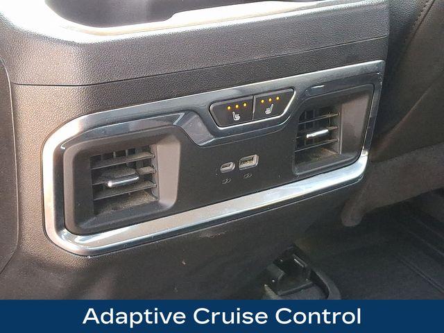 2024 Chevrolet Silverado 2500 HD Vehicle Photo in DANBURY, CT 06810-5034