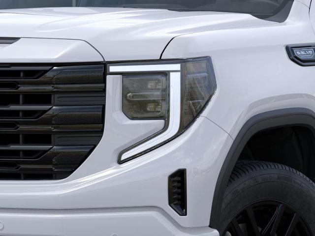 2026 GMC Sierra 1500 Vehicle Photo in HARRISBURG, PA 17111-1033