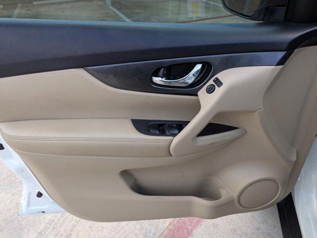 2016 Nissan Rogue Vehicle Photo in San Antonio, TX 78209