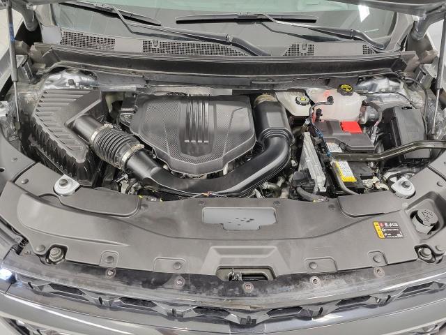 2024 Chevrolet Traverse Vehicle Photo in NEENAH, WI 54956-2243