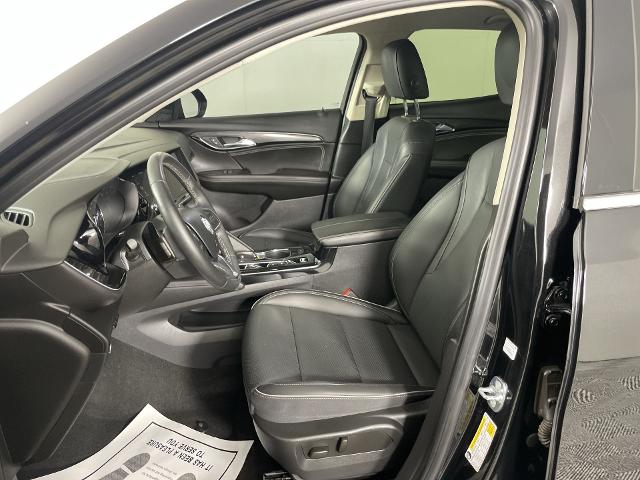 2023 Buick Envision Vehicle Photo in GILBERT, AZ 85297-0402