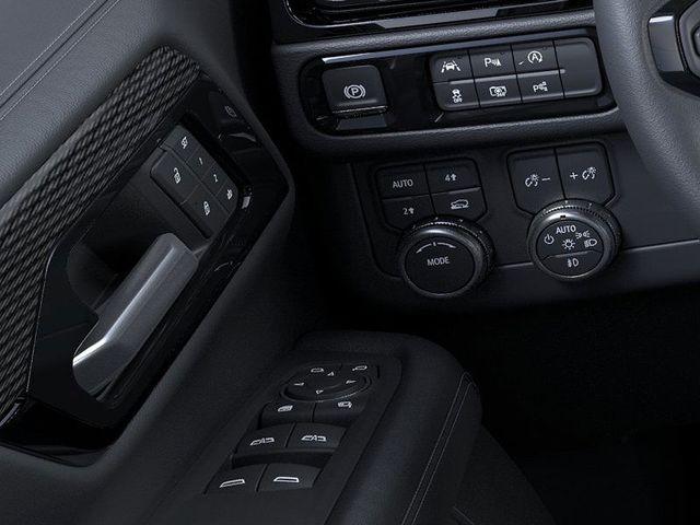 2025 GMC Yukon Vehicle Photo in DANBURY, CT 06810-5034