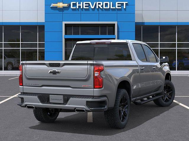 2026 Chevrolet Silverado 1500 Vehicle Photo in PAWLING, NY 12564-3219