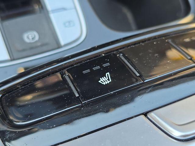 2022 Hyundai TUCSON Vehicle Photo in Pleasant Hills, PA 15236