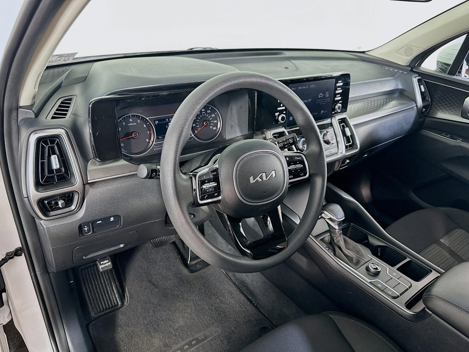 2022 Kia Sorento Vehicle Photo in Langhorne, PA 19047
