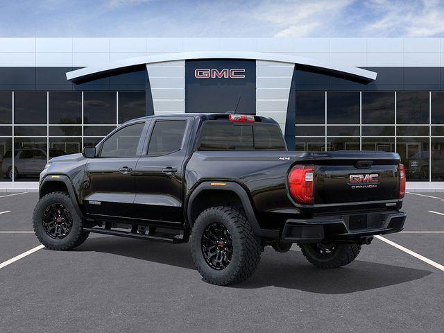 2026 GMC Canyon Vehicle Photo in WATERTOWN, CT 06795-3318