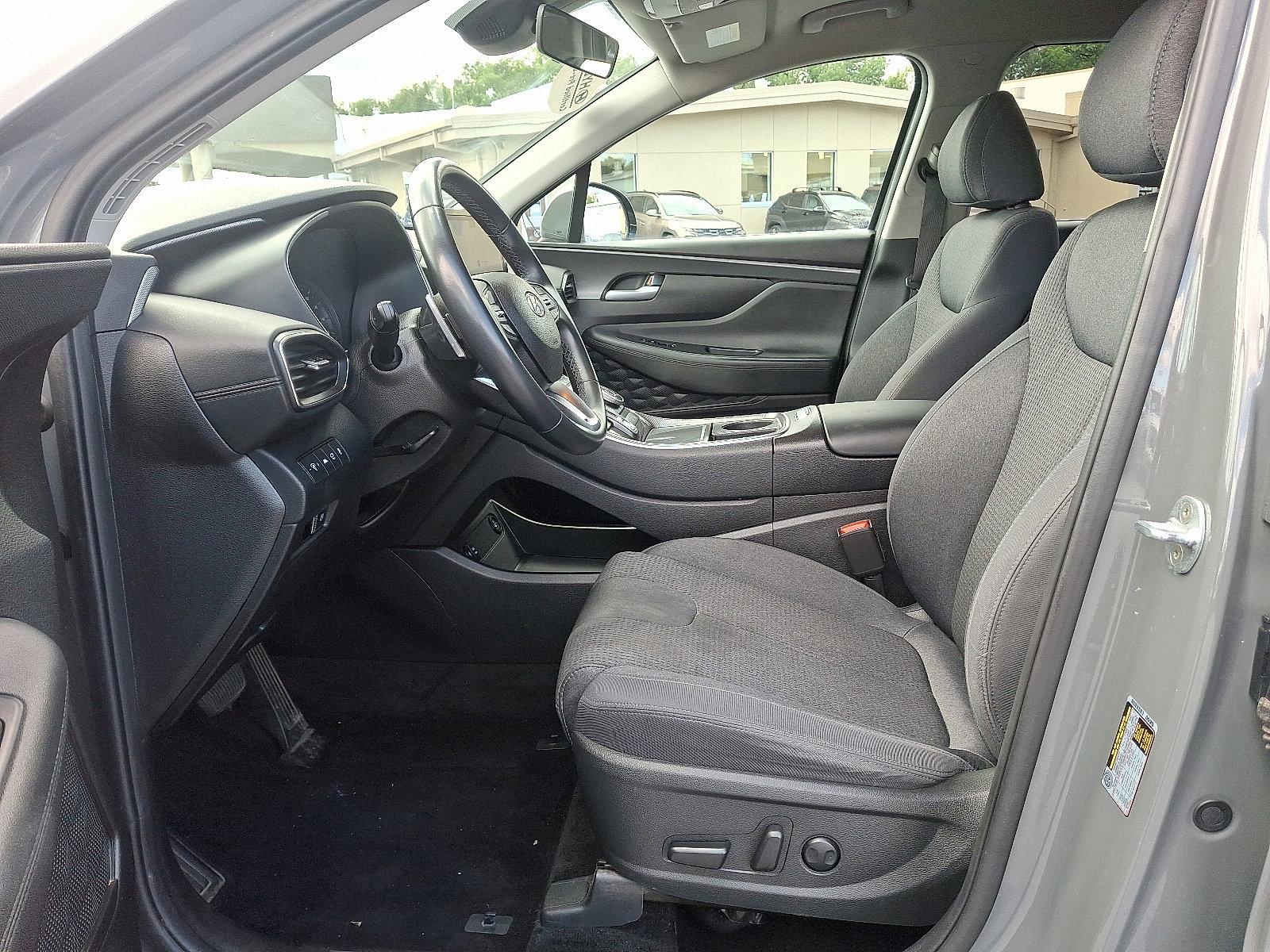 2023 Hyundai SANTA FE Vehicle Photo in Harrisburg, PA 17111
