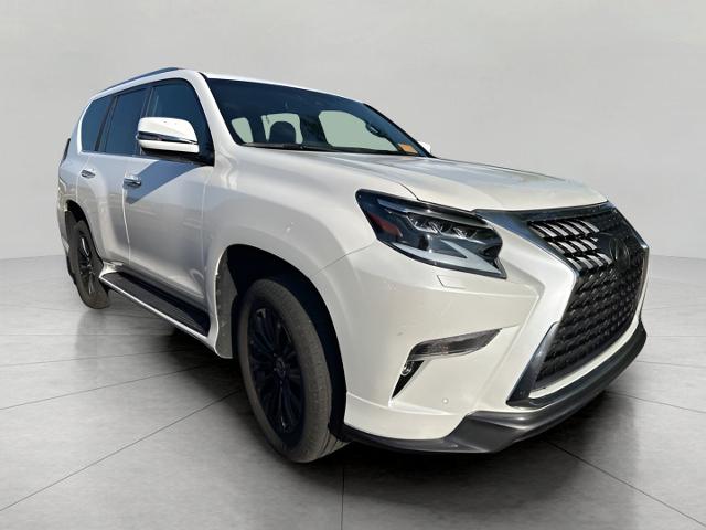 2022 Lexus GX 460 Vehicle Photo in Neenah, WI 54956