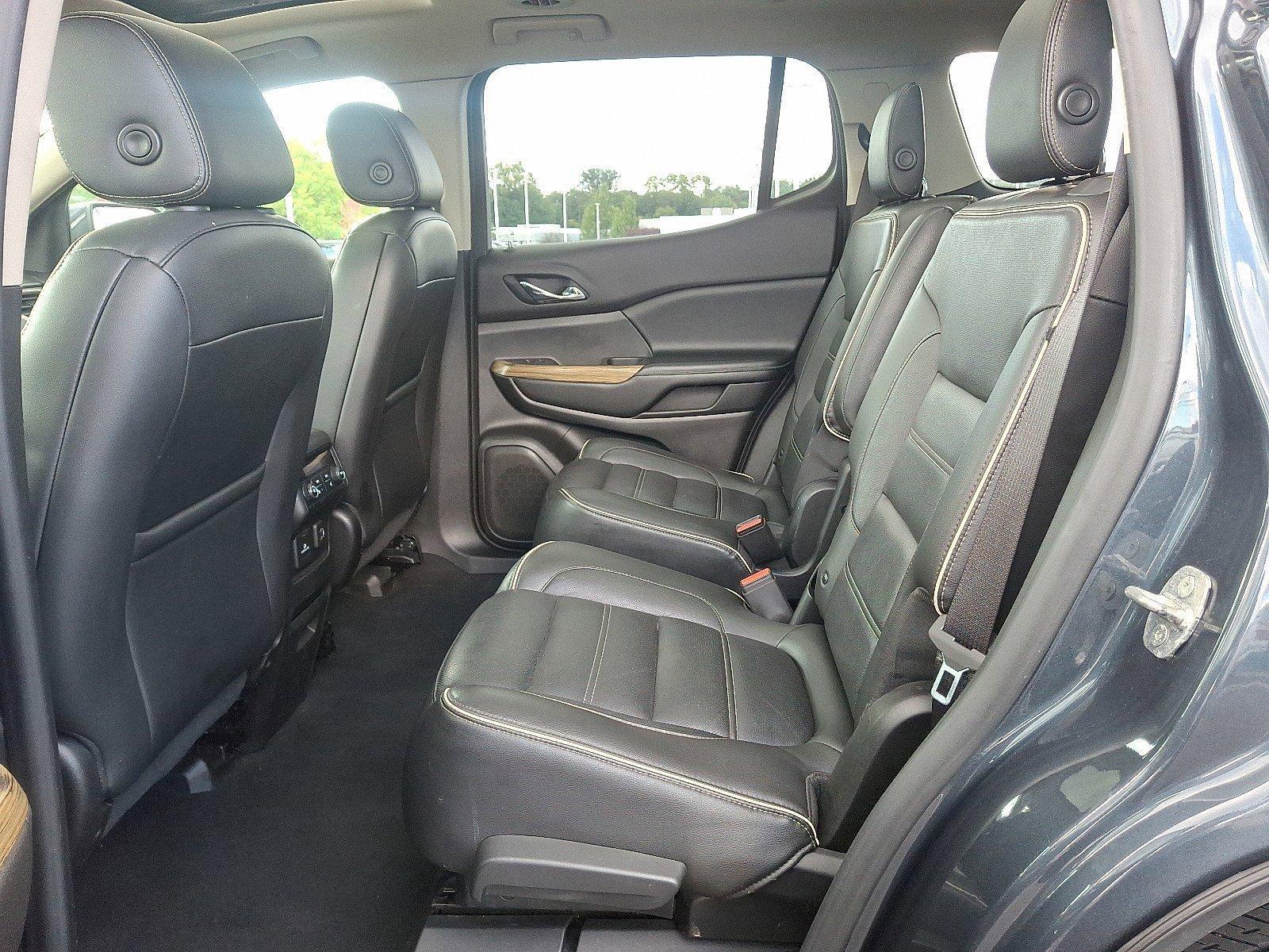 2019 GMC Acadia Vehicle Photo in Harrisburg, PA 17111
